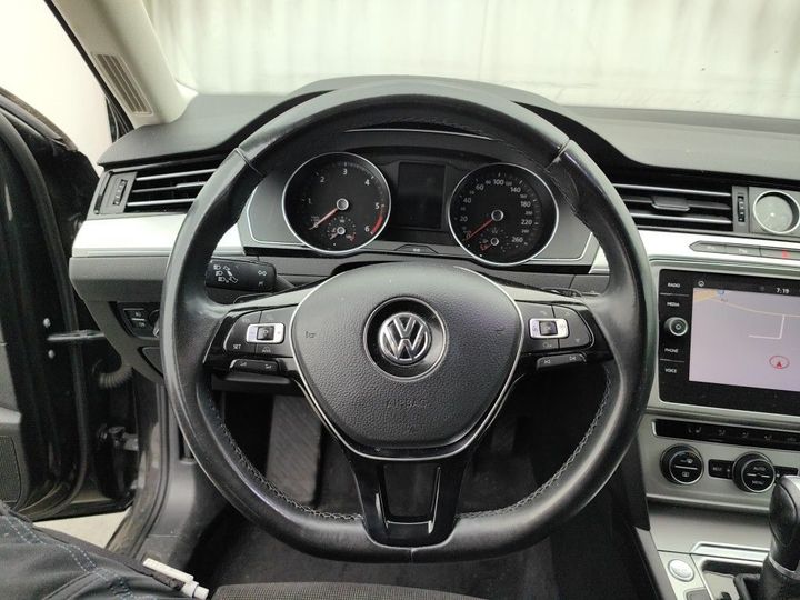 Photo 19 VIN: WVWZZZ3CZJE166058 - VOLKSWAGEN PASSAT 