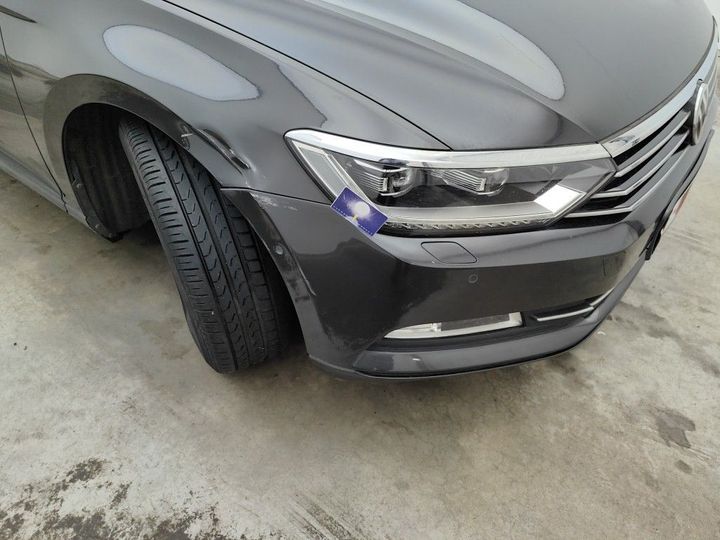 Photo 21 VIN: WVWZZZ3CZJE166058 - VOLKSWAGEN PASSAT 