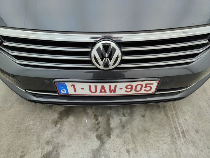 Photo 4 VIN: WVWZZZ3CZJE166058 - VOLKSWAGEN PASSAT 