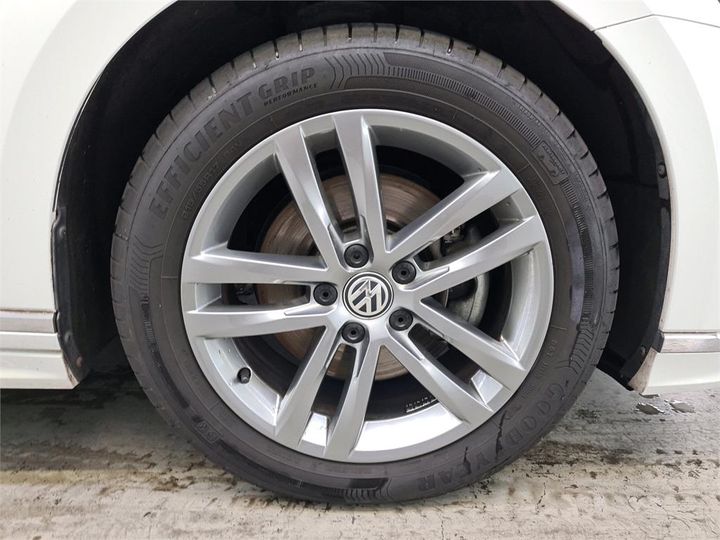 Photo 13 VIN: WVWZZZ3CZJE166138 - VOLKSWAGEN PASSAT 