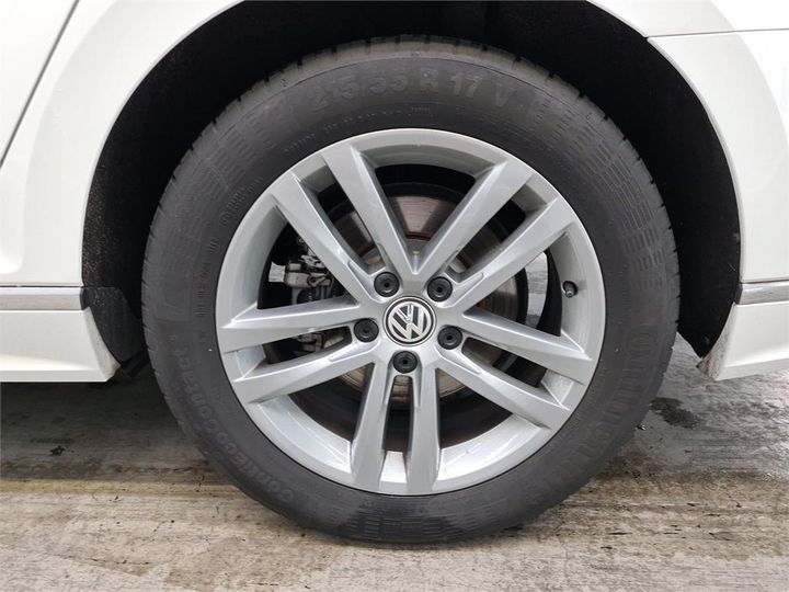 Photo 14 VIN: WVWZZZ3CZJE166138 - VOLKSWAGEN PASSAT 