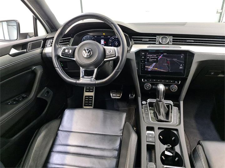 Photo 6 VIN: WVWZZZ3CZJE166138 - VOLKSWAGEN PASSAT 