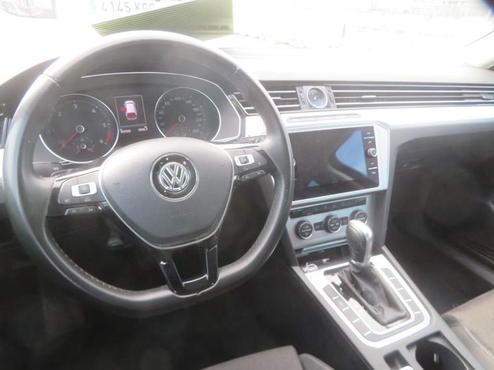 Photo 3 VIN: WVWZZZ3CZJE166630 - VOLKSWAGEN PASSAT 