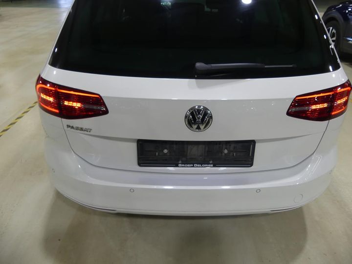 Photo 15 VIN: WVWZZZ3CZJE166775 - VOLKSWAGEN PASSAT 