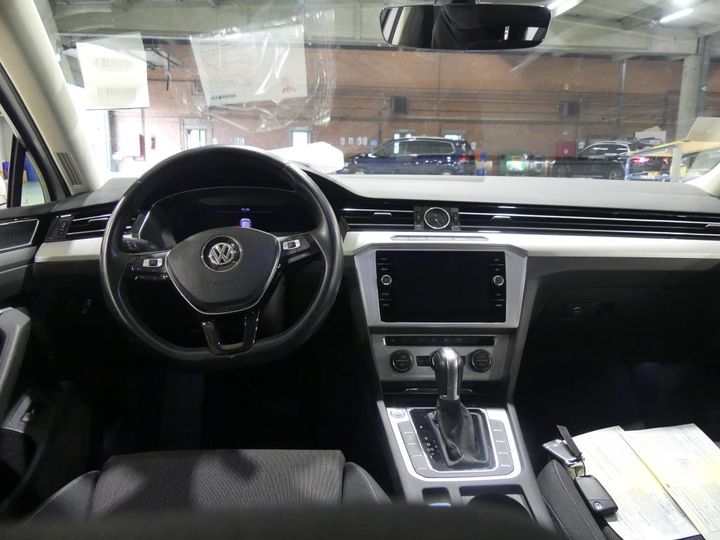 Photo 6 VIN: WVWZZZ3CZJE166775 - VOLKSWAGEN PASSAT 