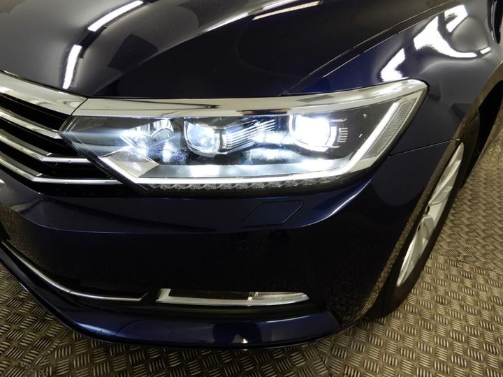 Photo 15 VIN: WVWZZZ3CZJE166801 - VOLKSWAGEN PASSAT 