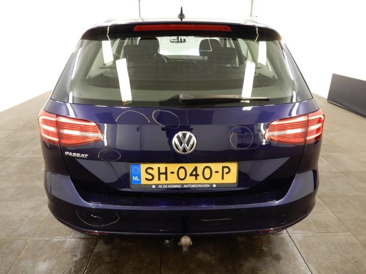 Photo 23 VIN: WVWZZZ3CZJE166801 - VOLKSWAGEN PASSAT 