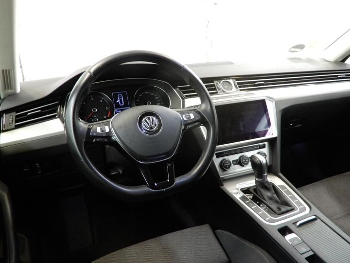 Photo 3 VIN: WVWZZZ3CZJE166801 - VOLKSWAGEN PASSAT 