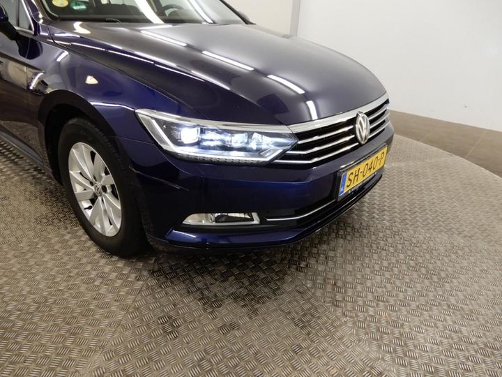 Photo 32 VIN: WVWZZZ3CZJE166801 - VOLKSWAGEN PASSAT 