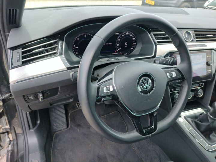 Photo 15 VIN: WVWZZZ3CZJE166804 - VOLKSWAGEN PASSAT 