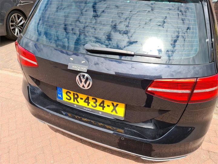 Photo 19 VIN: WVWZZZ3CZJE166956 - VOLKSWAGEN PASSAT 