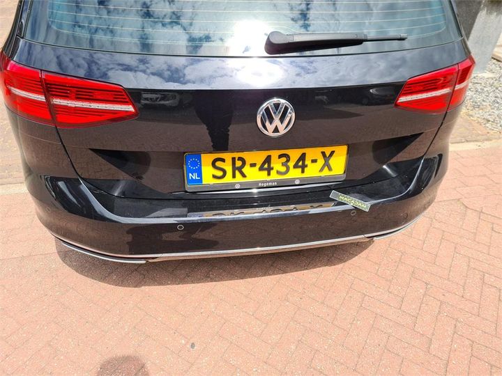 Photo 23 VIN: WVWZZZ3CZJE166956 - VOLKSWAGEN PASSAT 