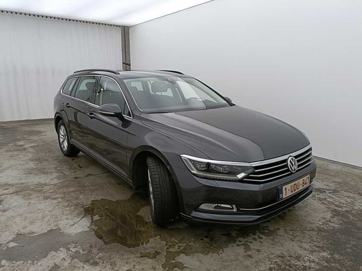 Photo 8 VIN: WVWZZZ3CZJE167098 - VOLKSWAGEN PASSAT 