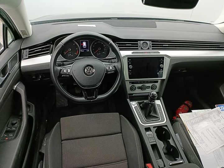 Photo 9 VIN: WVWZZZ3CZJE167098 - VOLKSWAGEN PASSAT 