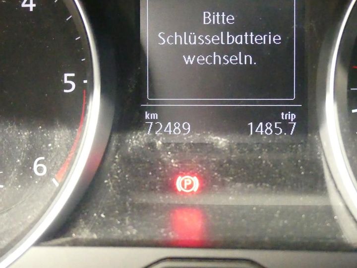 Photo 10 VIN: WVWZZZ3CZJE167150 - VOLKSWAGEN PASSAT 