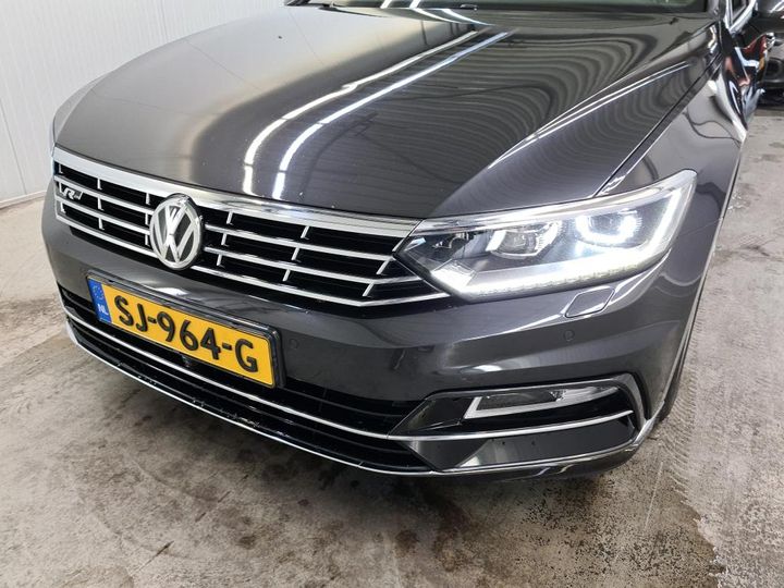 Photo 30 VIN: WVWZZZ3CZJE167216 - VOLKSWAGEN PASSAT 