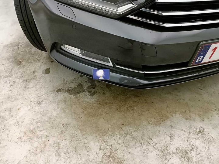 Photo 27 VIN: WVWZZZ3CZJE167363 - VOLKSWAGEN PASSAT 