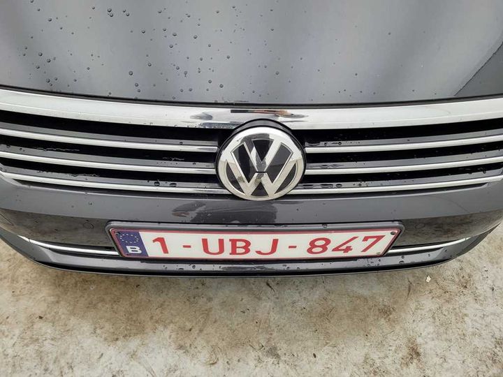 Photo 5 VIN: WVWZZZ3CZJE167363 - VOLKSWAGEN PASSAT 