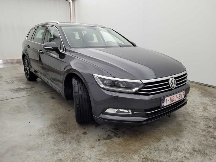 Photo 8 VIN: WVWZZZ3CZJE167363 - VOLKSWAGEN PASSAT 