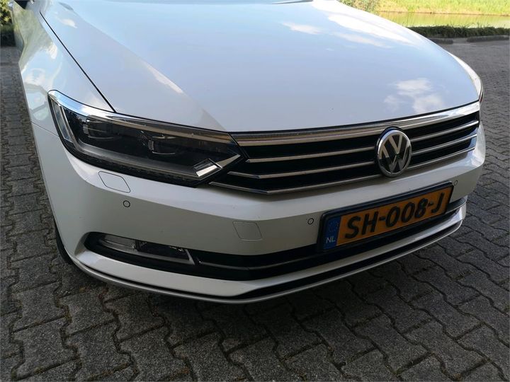 Photo 16 VIN: WVWZZZ3CZJE167364 - VOLKSWAGEN PASSAT 