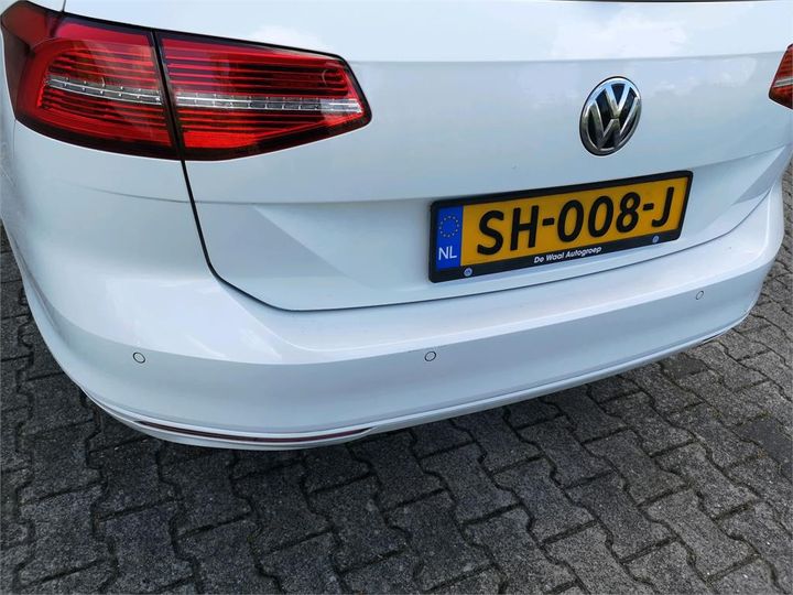 Photo 25 VIN: WVWZZZ3CZJE167364 - VOLKSWAGEN PASSAT 