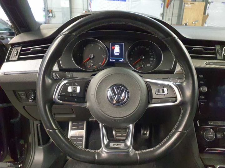 Photo 17 VIN: WVWZZZ3CZJE167454 - VOLKSWAGEN PASSAT 