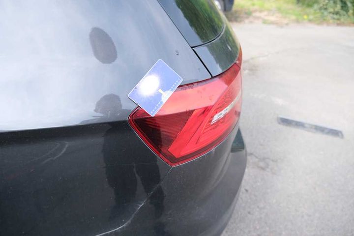 Photo 21 VIN: WVWZZZ3CZJE167684 - VOLKSWAGEN PASSAT VARIANT &#3914 