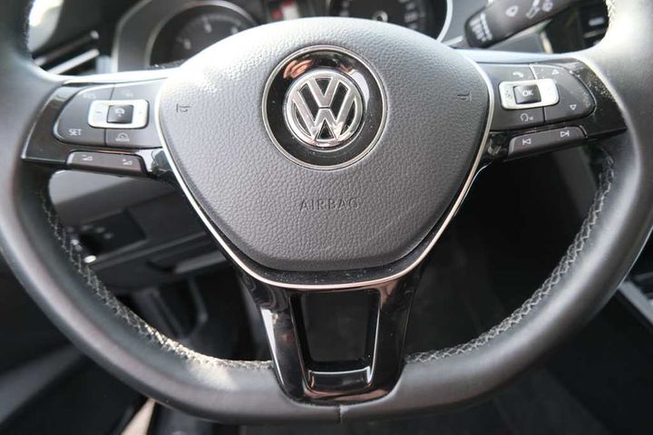 Photo 26 VIN: WVWZZZ3CZJE167684 - VOLKSWAGEN PASSAT VARIANT &#3914 