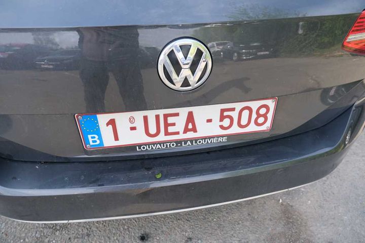 Photo 5 VIN: WVWZZZ3CZJE167684 - VOLKSWAGEN PASSAT VARIANT &#3914 