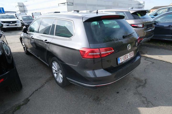 Photo 7 VIN: WVWZZZ3CZJE167684 - VOLKSWAGEN PASSAT VARIANT &#3914 