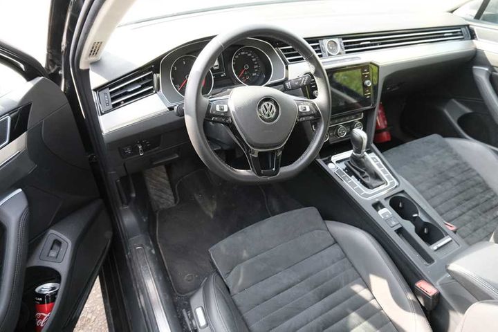 Photo 9 VIN: WVWZZZ3CZJE167684 - VOLKSWAGEN PASSAT VARIANT &#3914 