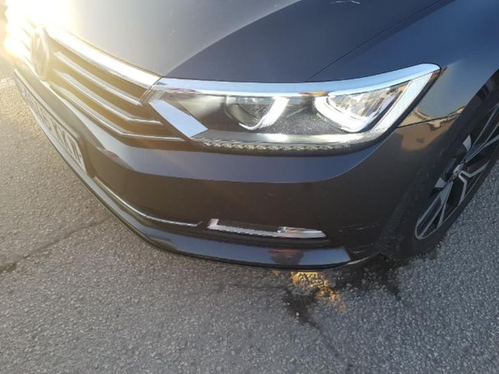 Photo 12 VIN: WVWZZZ3CZJE167800 - VOLKSWAGEN PASSAT 