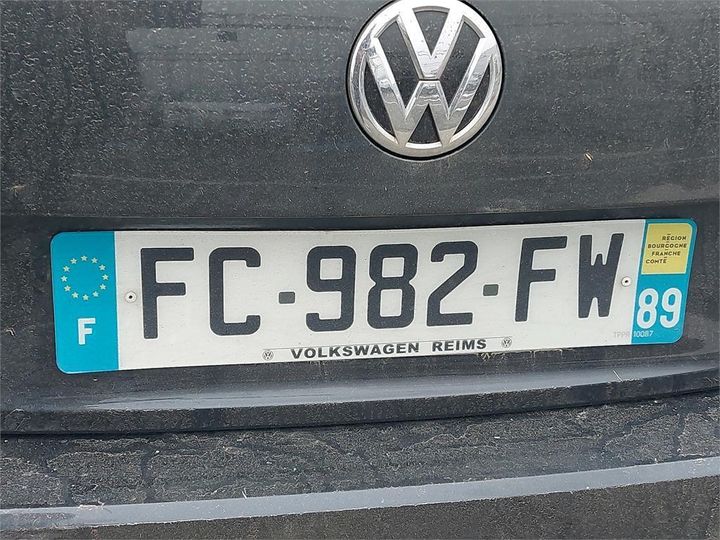 Photo 23 VIN: WVWZZZ3CZJE167819 - VOLKSWAGEN PASSAT 