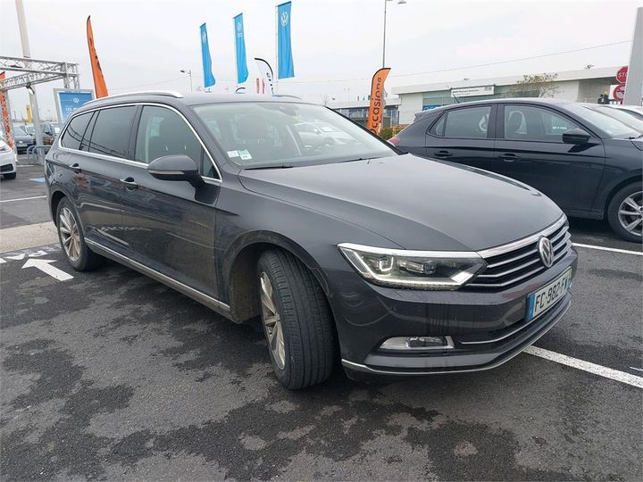 Photo 24 VIN: WVWZZZ3CZJE167819 - VOLKSWAGEN PASSAT 