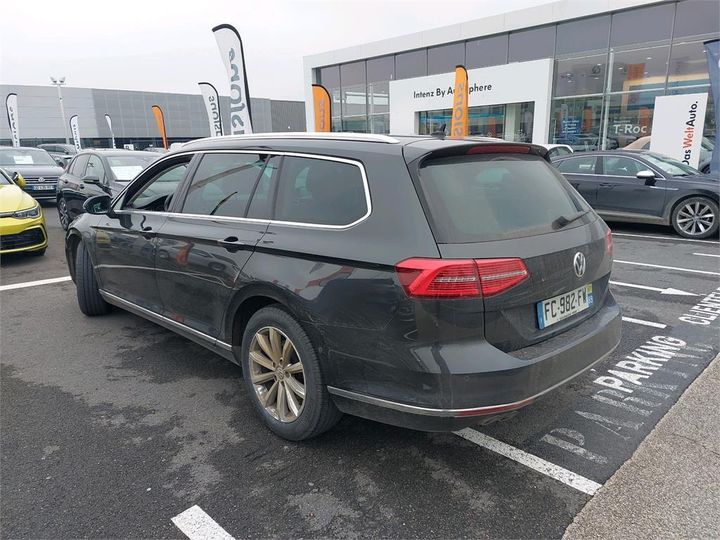 Photo 3 VIN: WVWZZZ3CZJE167819 - VOLKSWAGEN PASSAT 