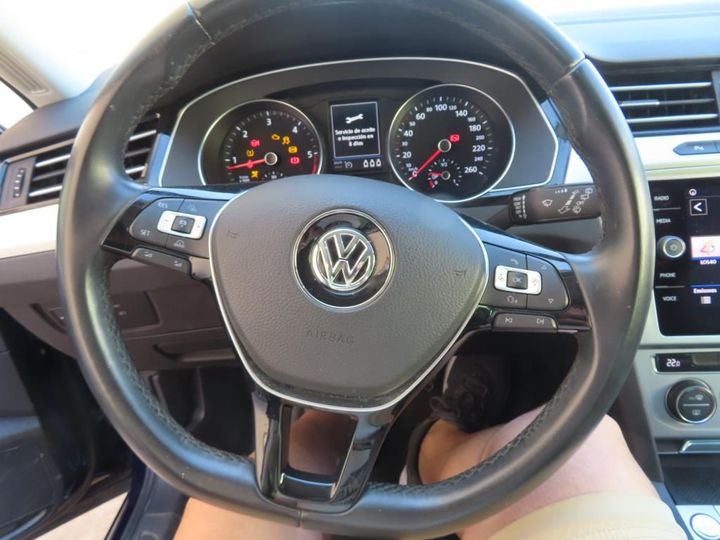 Photo 24 VIN: WVWZZZ3CZJE167865 - VOLKSWAGEN PASSAT 