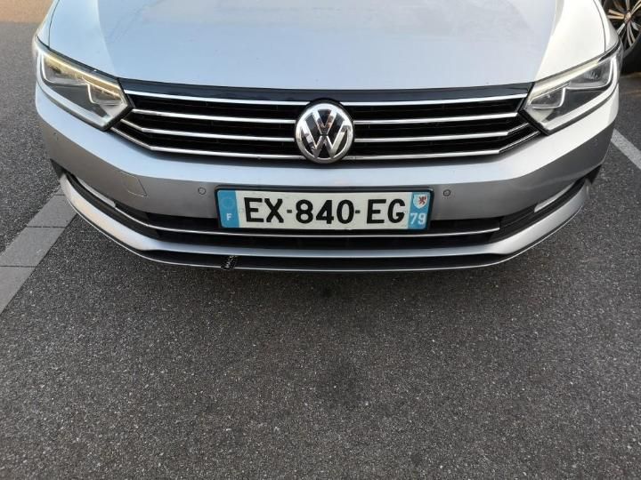 Photo 25 VIN: WVWZZZ3CZJE168288 - VOLKSWAGEN PASSAT 