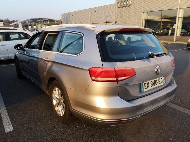 Photo 7 VIN: WVWZZZ3CZJE168288 - VOLKSWAGEN PASSAT 