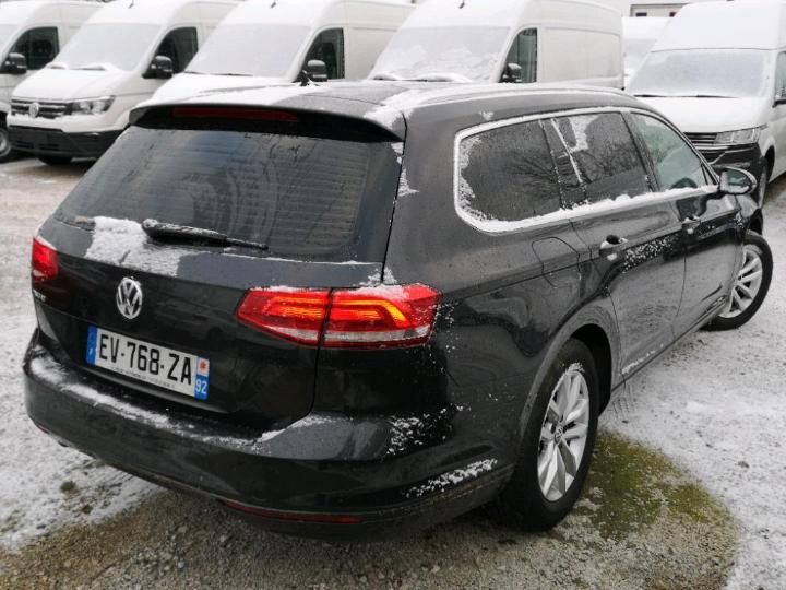 Photo 31 VIN: WVWZZZ3CZJE168291 - VOLKSWAGEN PASSAT SW 