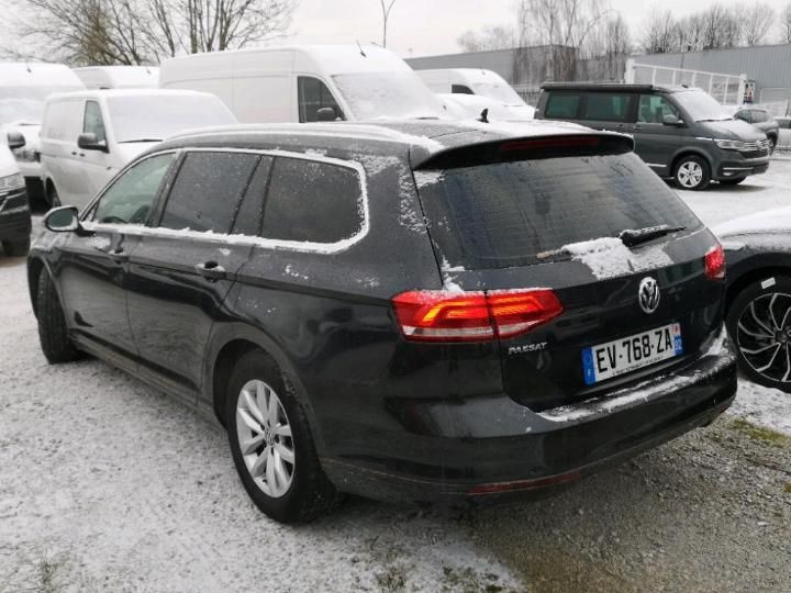 Photo 33 VIN: WVWZZZ3CZJE168291 - VOLKSWAGEN PASSAT SW 