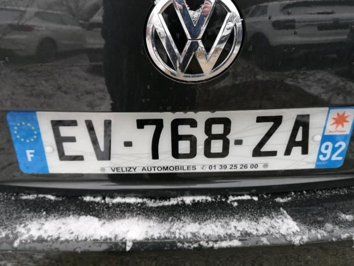 Photo 6 VIN: WVWZZZ3CZJE168291 - VOLKSWAGEN PASSAT SW 