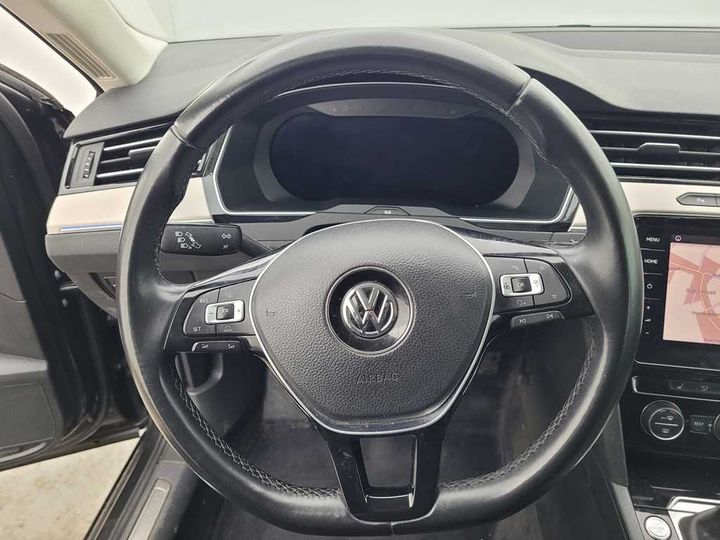 Photo 25 VIN: WVWZZZ3CZJE168574 - VOLKSWAGEN PASSAT 