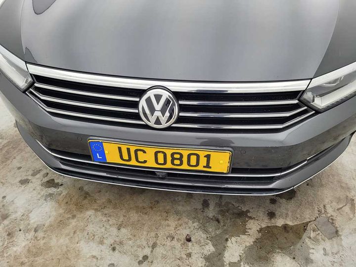 Photo 5 VIN: WVWZZZ3CZJE168574 - VOLKSWAGEN PASSAT 