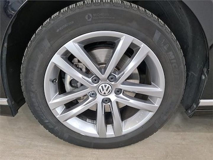 Photo 5 VIN: WVWZZZ3CZJE168619 - VOLKSWAGEN PASSAT VARIANT 2.0 TDI 