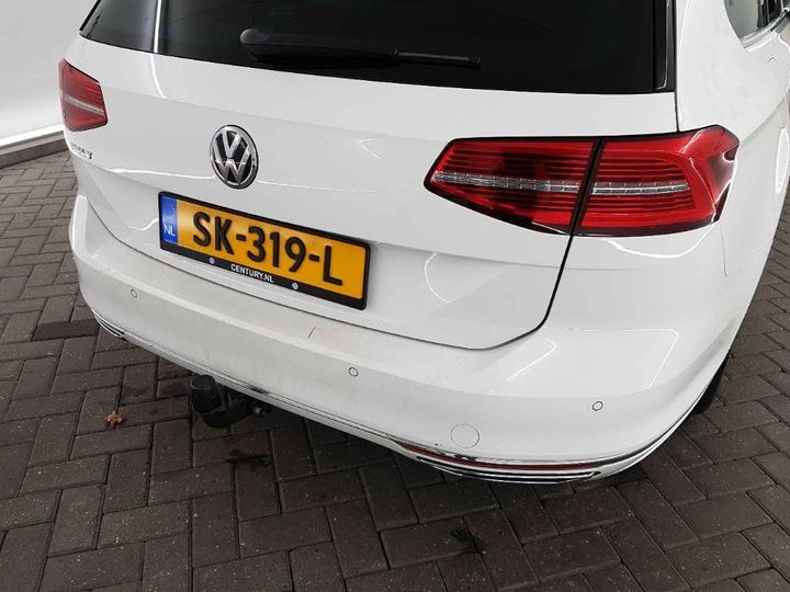 Photo 12 VIN: WVWZZZ3CZJE168800 - VOLKSWAGEN PASSAT 