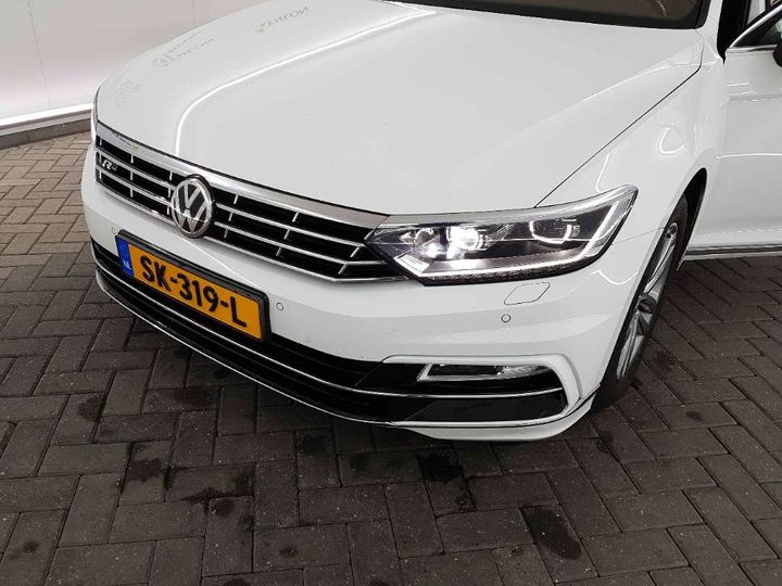 Photo 13 VIN: WVWZZZ3CZJE168800 - VOLKSWAGEN PASSAT 