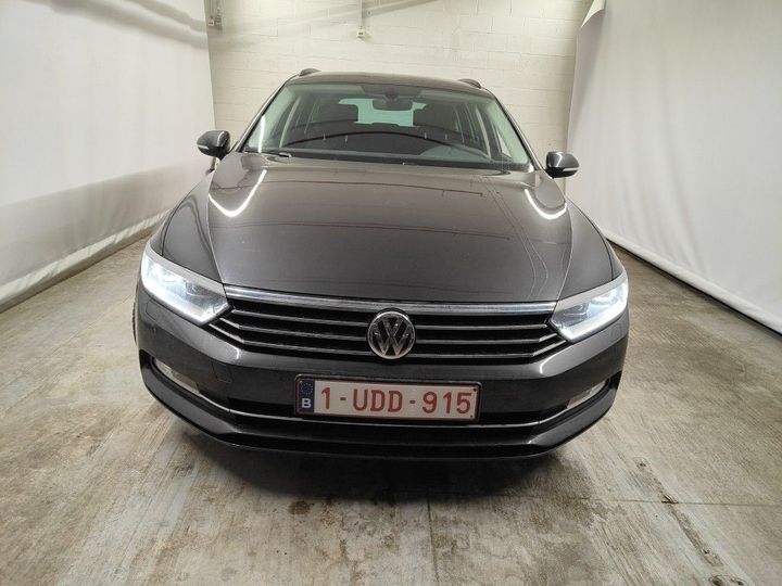 Photo 4 VIN: WVWZZZ3CZJE168875 - VOLKSWAGEN PASSAT 