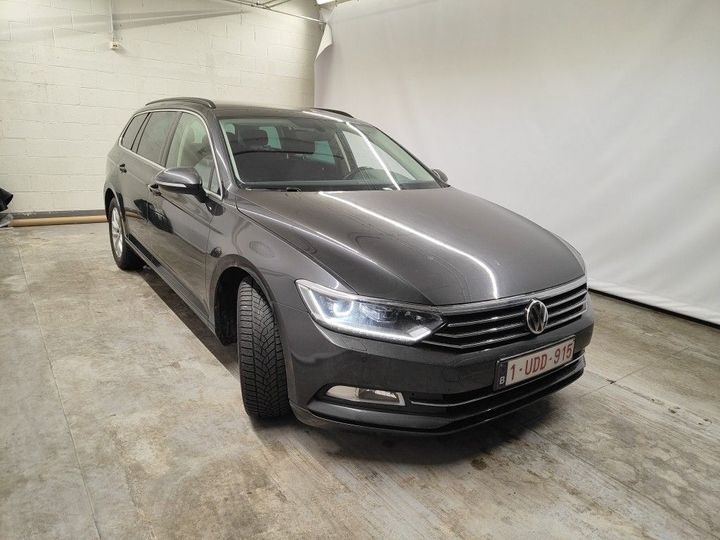 Photo 7 VIN: WVWZZZ3CZJE168875 - VOLKSWAGEN PASSAT 