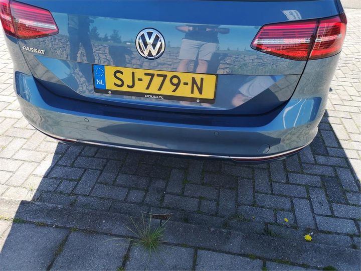 Photo 14 VIN: WVWZZZ3CZJE169460 - VOLKSWAGEN PASSAT 