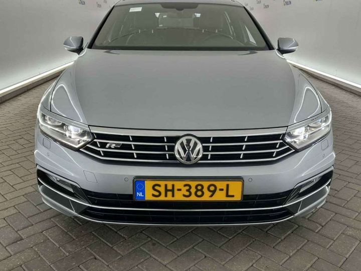 Photo 11 VIN: WVWZZZ3CZJE169502 - VOLKSWAGEN PASSAT 